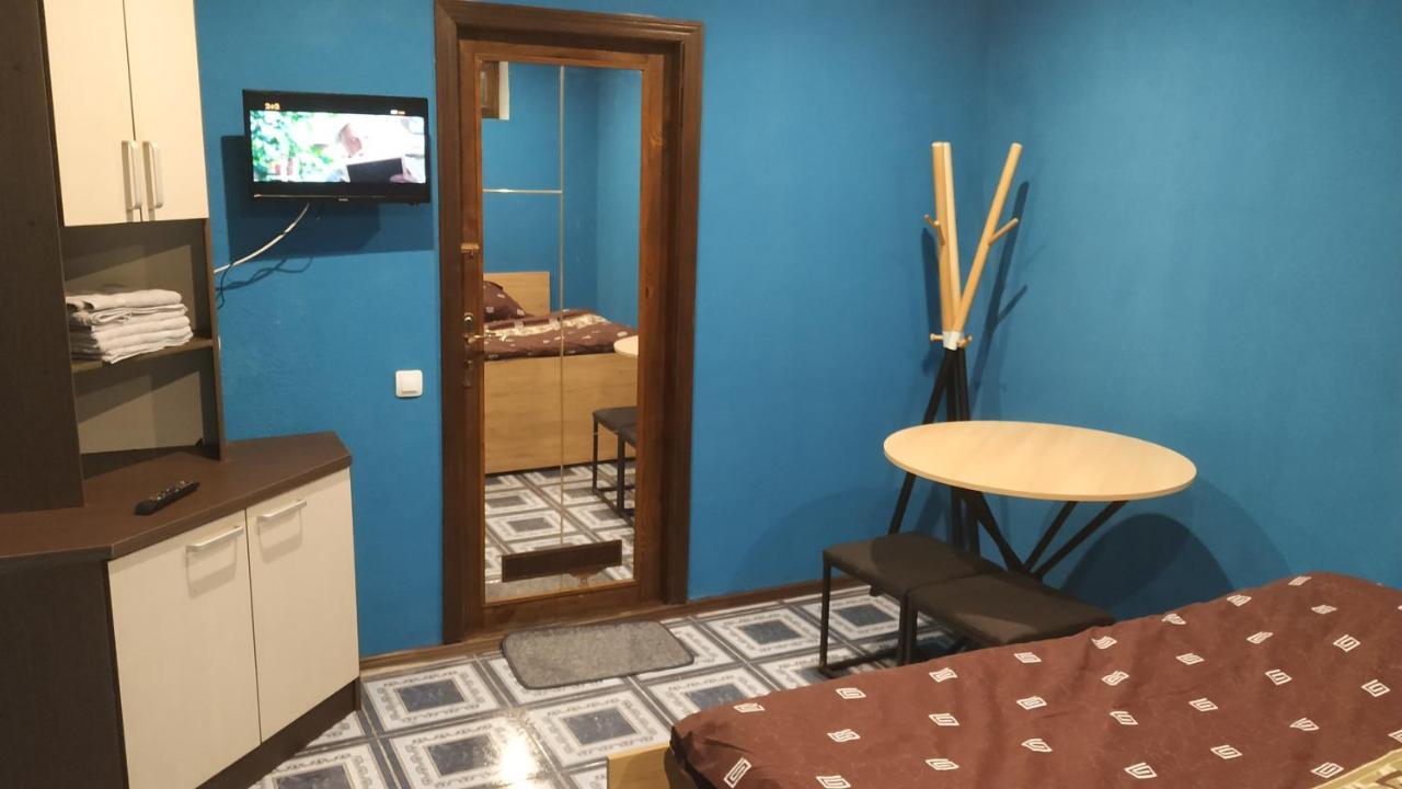 Syndicate, Готельно-Розважальний Комплекс Tcherkássi Exterior foto
