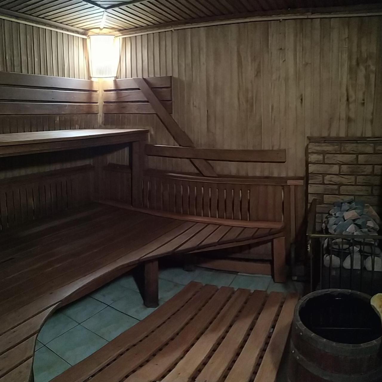 Syndicate, Готельно-Розважальний Комплекс Tcherkássi Exterior foto