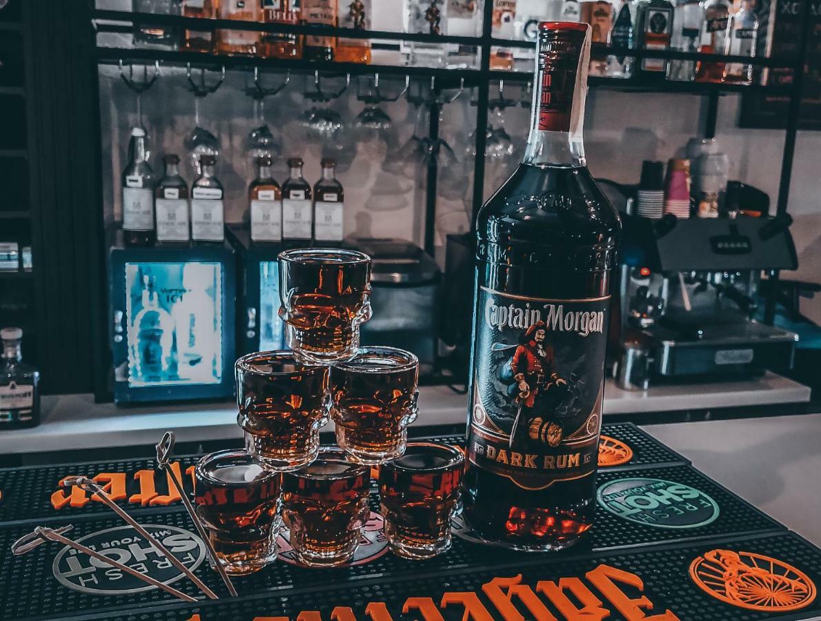 Syndicate, Готельно-Розважальний Комплекс Tcherkássi Exterior foto